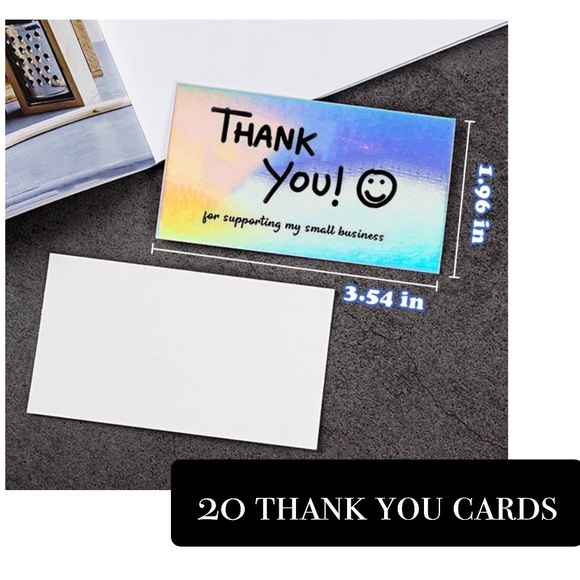 HOLIDAY BUYER APPRECIATION BUNDLE - Picture 5 of 16